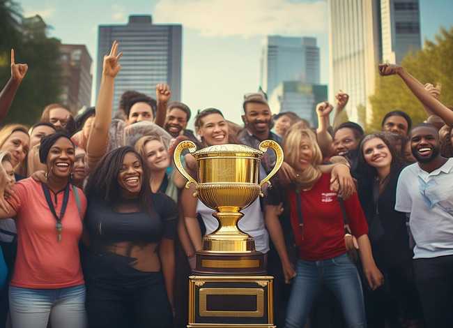 成功的摄影作品 - 成功的摄影作品有哪些