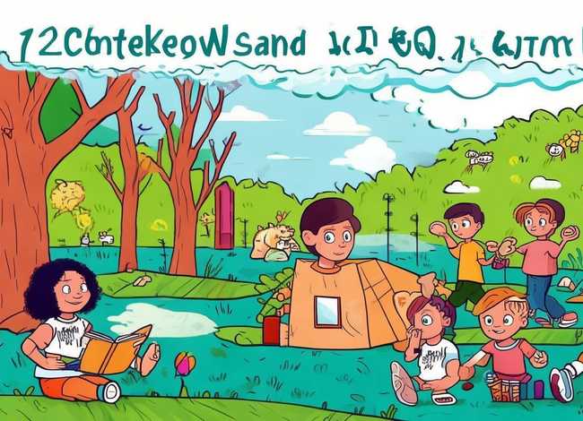 12岁故事大全；9一12岁故事大全