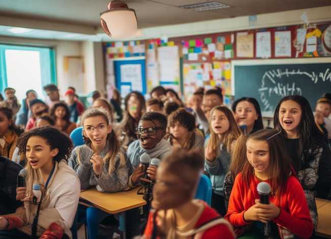 一分钟英语小故事（一分钟英语小故事演讲）