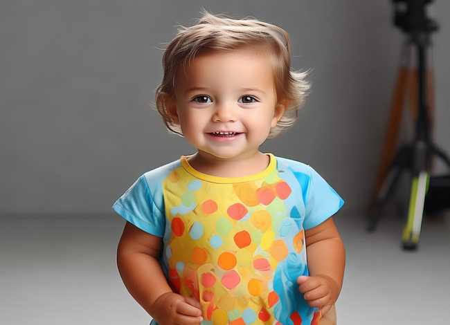 儿童模特简介怎么写、儿童模特简介怎么写好