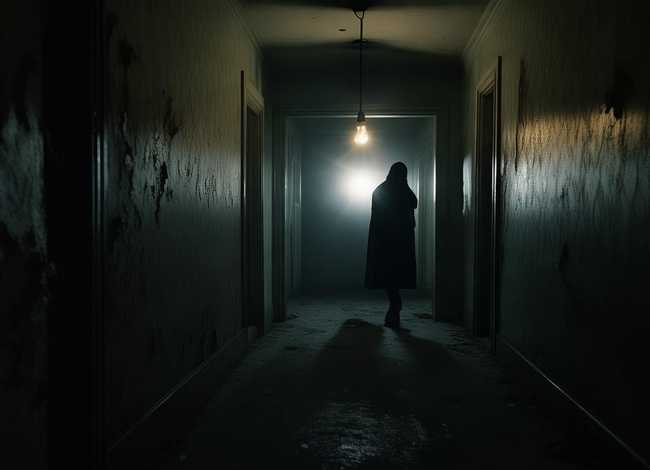 宿舍恐怖故事、宿舍恐怖故事长篇