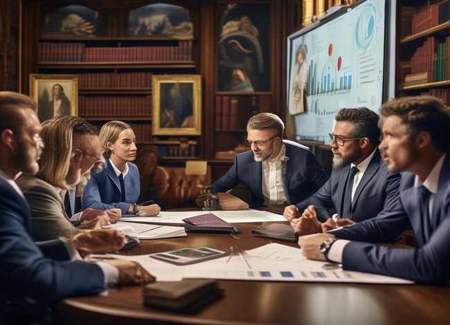 财富故事会商道，财富故事会商道对手实战商学院