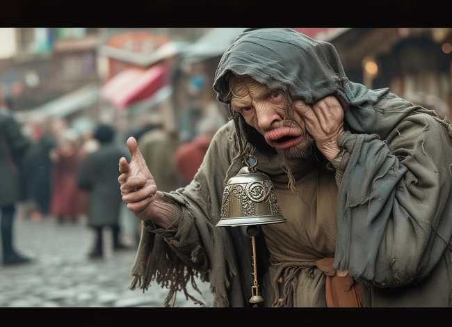 掩耳盗铃的故事告诉我们什么道理；掩耳盗铃的故事告诉了我们一个什么道理