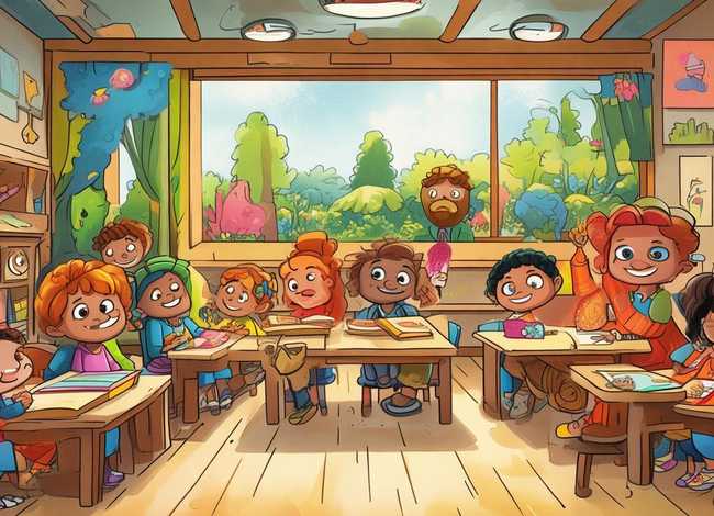 绘本故事大班完整版；绘本故事大班完整版下载