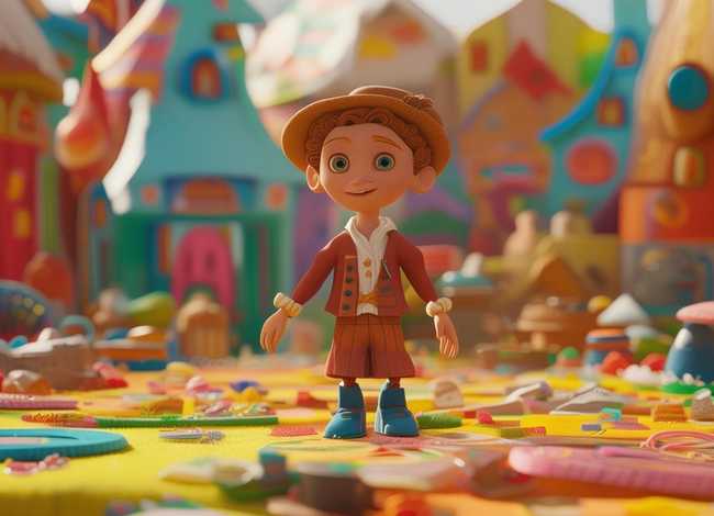 历史小故事儿童视频如何做、历史小故事视频三分钟