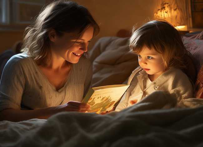 36岁儿童睡前故事免费下载（36岁睡前故事文字版）