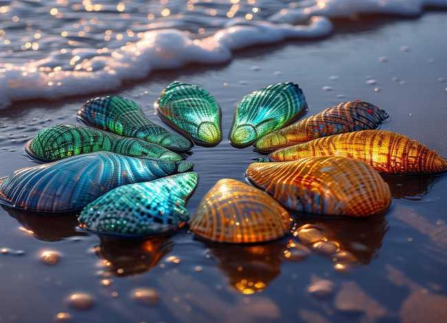 贝壳价值观是什么（贝壳的核心价值观是什么？）