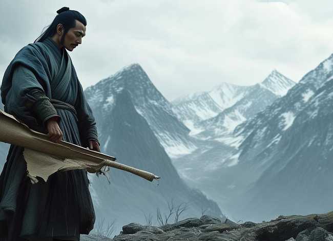 苏武故事介绍、苏武故事介绍简短