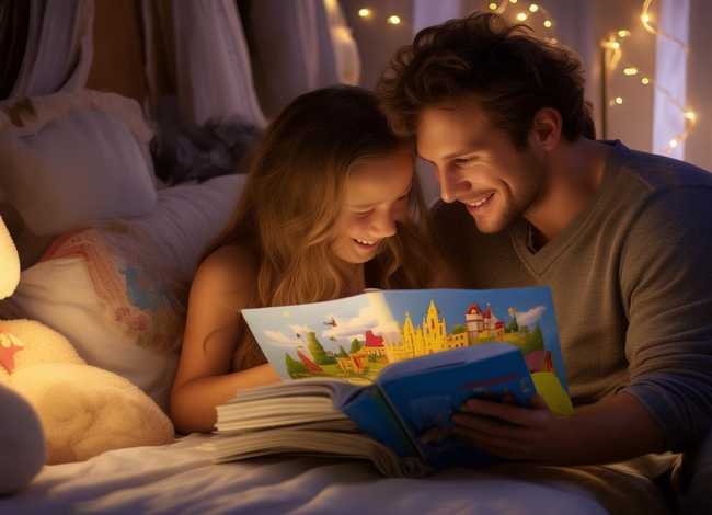 睡前故事讲给女朋友听的儿童、睡前故事讲给女朋友听的超甜