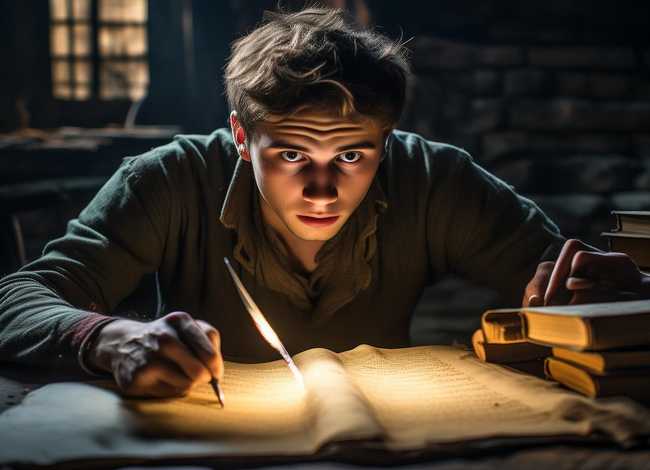 刮目相看的故事100字，刮目相看的故事100字怎么写