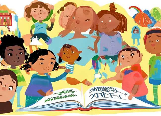 幼儿英语绘本故事大全，幼儿英语绘本故事大全图片