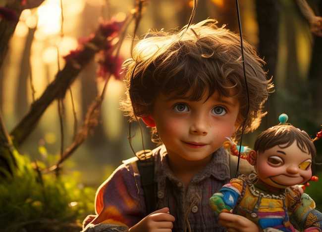 木偶奇遇记故事儿童版、木偶奇遇记幼儿故事 木偶奇遇记故事儿童版、木偶奇遇记幼儿故事