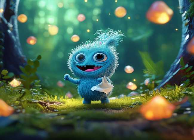 咳嗽的小故事、关于咳嗽的小故事