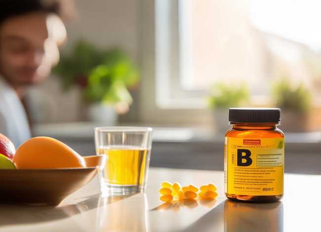 多种维生素b族片什么时间吃最好、多种维生素b族片什么时间吃最好是饭前还是饭后