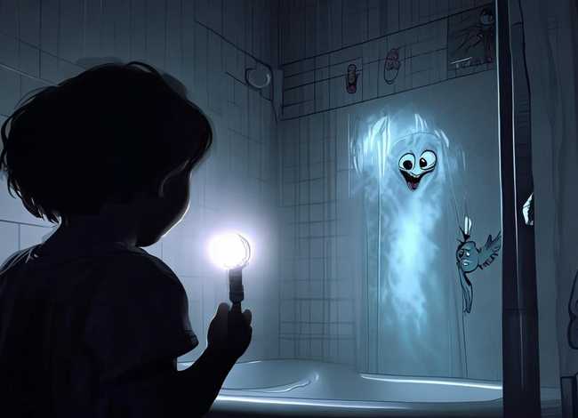 卫生间儿童故事(有关卫生间的鬼故事) 卫生间儿童故事(有关卫生间的鬼故事)