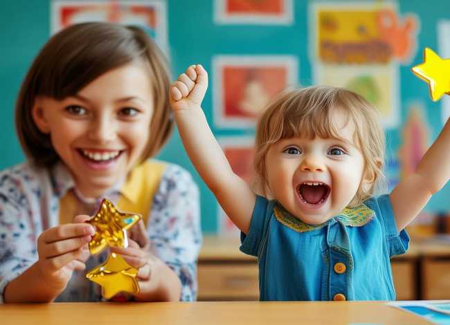 奖励儿童故事;关于奖励的小故事 奖励儿童故事;关于奖励的小故事