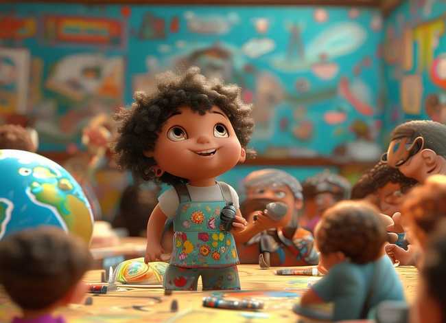 儿童故事三分钟演讲范文、儿童英语故事三分钟演讲