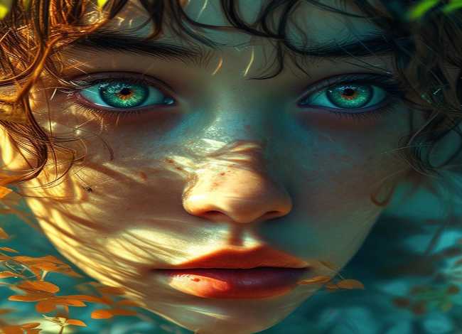 眼睛故事完整版（眼睛故事完整版在线阅读）