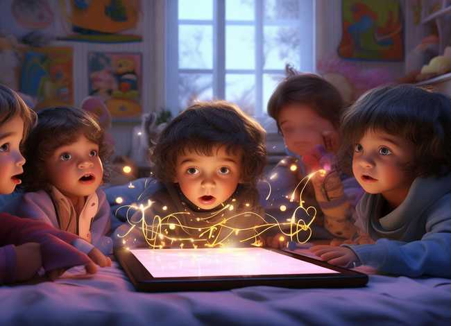 儿童小故事音频mp3下载 幼儿小故事音频