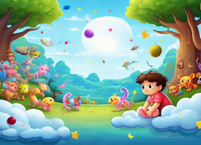 儿童绘本动画片、儿童绘本动画片大全