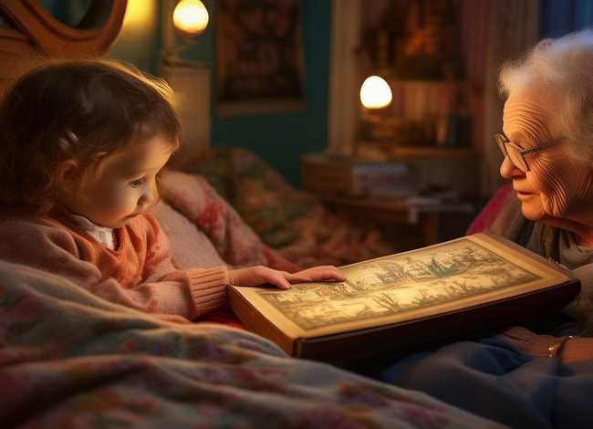 睡前故事完整版民间、睡前民间故事在线听 睡前故事完整版民间、睡前民间故事在线听