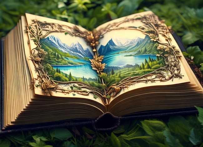 生命的故事书，生命的故事书籍简介第三辑