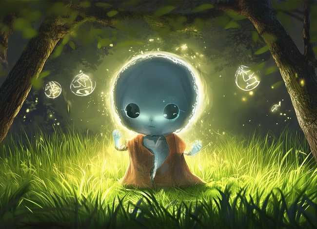 神秘宝宝故事 - 神秘宝宝故事大全