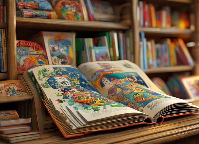 少儿故事大全 文字版；少儿故事大全文字版一共多少页