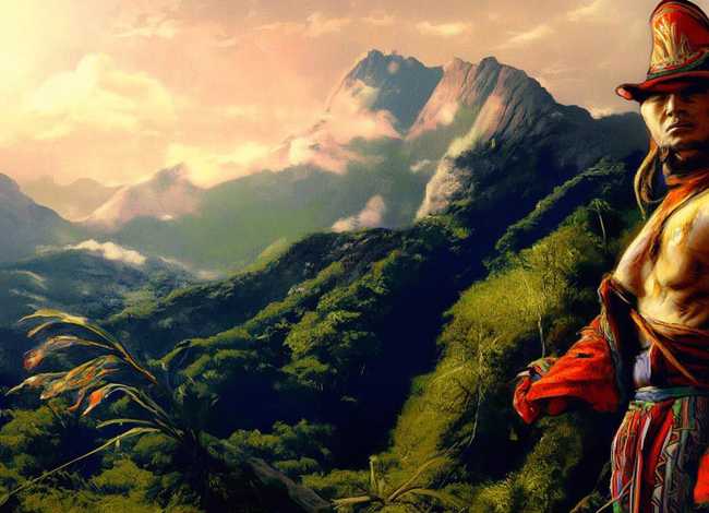 民族英雄的故事50字 - 民族英雄的故事50字作文