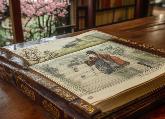 负荆请罪的故事书；负荆请罪的故事书名叫什么