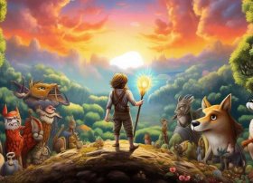 《经典故事》儿童 经典故事少儿