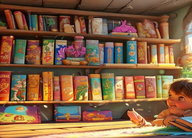 适合改编的幼儿故事有哪些，适合改编的幼儿故事有哪些书