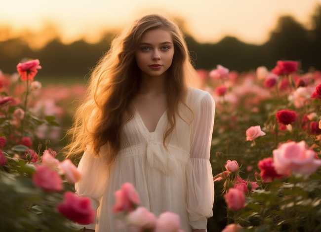 玫瑰的故事女儿 玫瑰的故事女儿叫什么