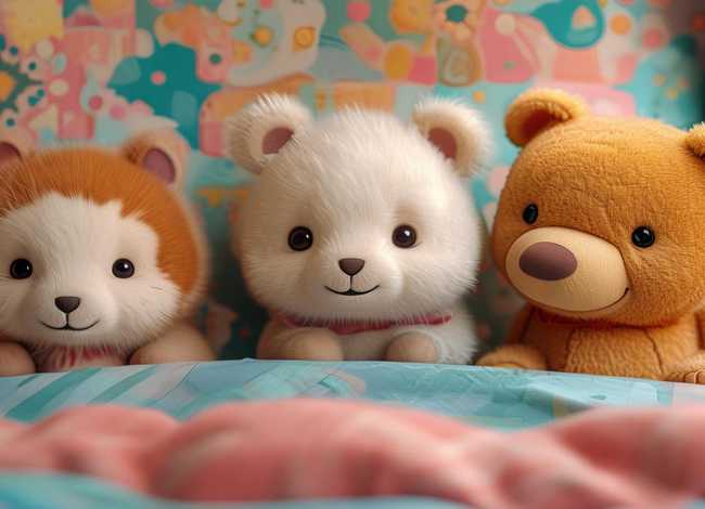 粤语儿童睡前故事（睡前小故事粤语版）