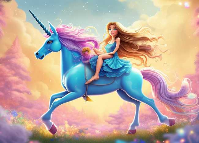 芭比儿的故事 - 芭比儿的故事在线观看