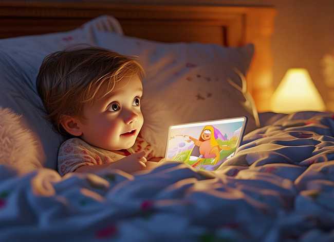 小孩故事睡前在线听 小孩故事睡前在线听视频