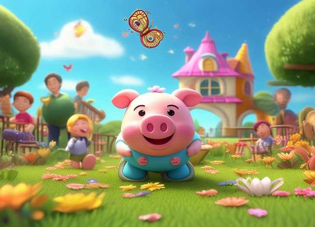 麦兜故事适合儿童看的情节 麦兜的故事适合孩子看吗 麦兜故事适合儿童看的情节 麦兜的故事适合孩子看吗