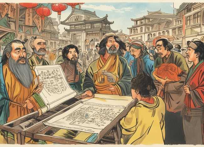 历史成语故事小视频；历史成语故事视频完整版