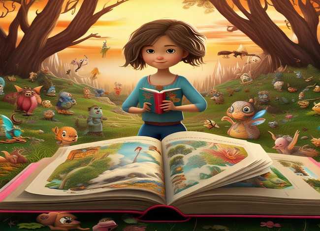 英语版童话故事大全 童话故事大全英语版