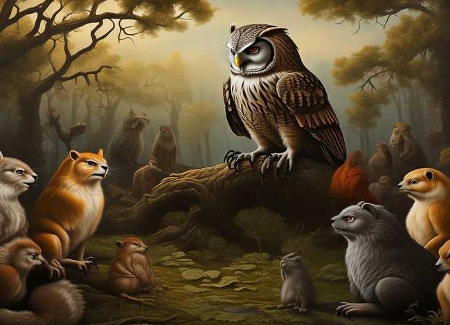 寓言故事大全经典故事；寓言故事大全经典故事有哪些