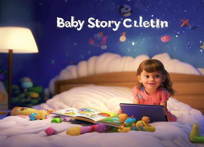 宝宝故事大全免费听、宝宝故事大全免费听喜马拉雅