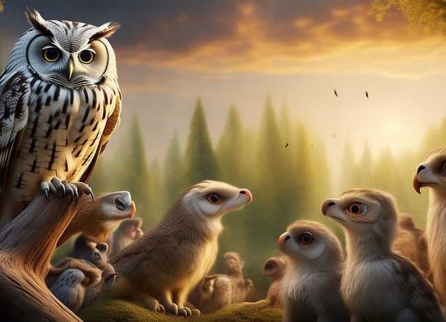 寓言故事防患于未然主要内容简介 寓言故事防患于未然主要内容简介怎么写