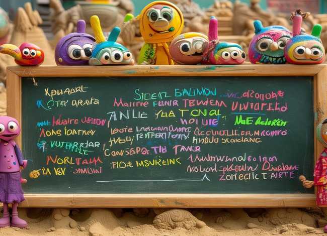 沙雕动画文案怎么写 沙雕动画文案怎么写吸引人