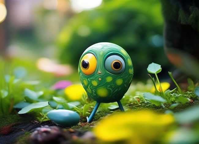 杜鹃鸟故事教案幼儿园 杜鹃鸟故事教案幼儿园版