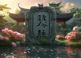 耿字的故事、耿姓的故事
