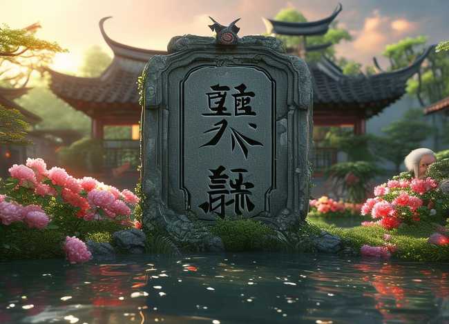 耿字的故事、耿姓的故事