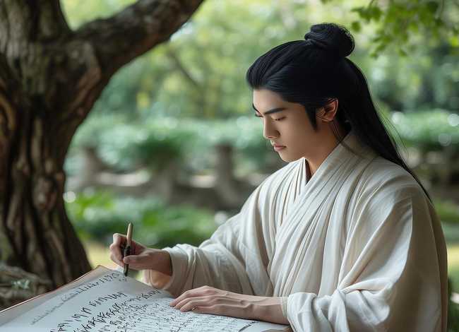 王羲之的小故事简短；王羲之的小故事简短50字