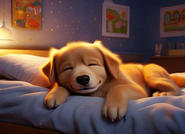 儿童睡前故事毛毛 - 毛毛狗睡前故事在线听 儿童睡前故事毛毛 - 毛毛狗睡前故事在线听