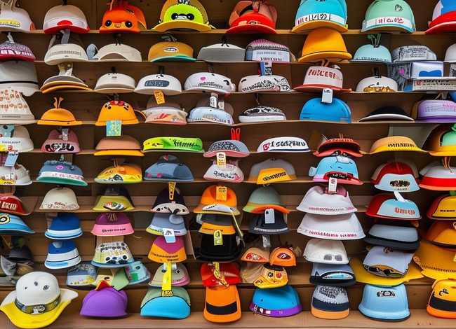 儿童品牌的帽子都有什么牌子，儿童品牌的帽子都有什么牌子的