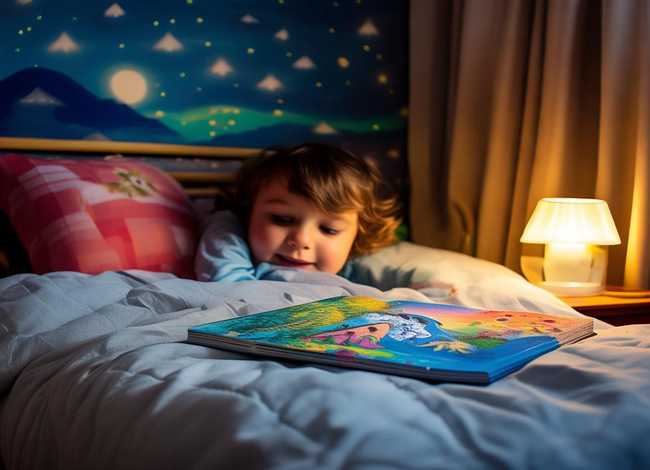 儿童喜马拉雅睡前故事推荐免费、喜马拉雅幼儿睡前故事